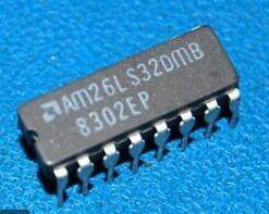 AM26LS32DMB