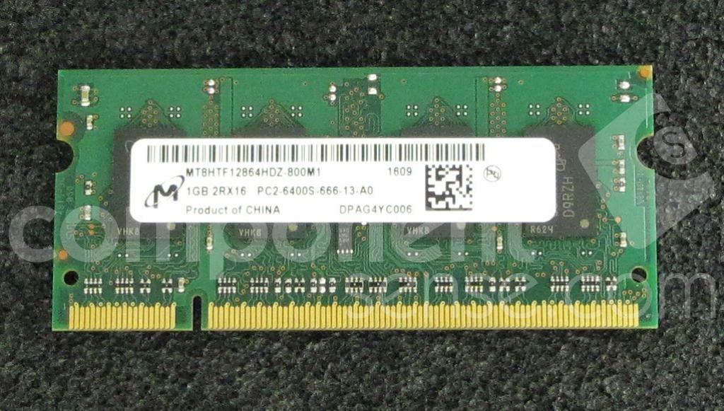 MT8HTF12864HDZ-800M1